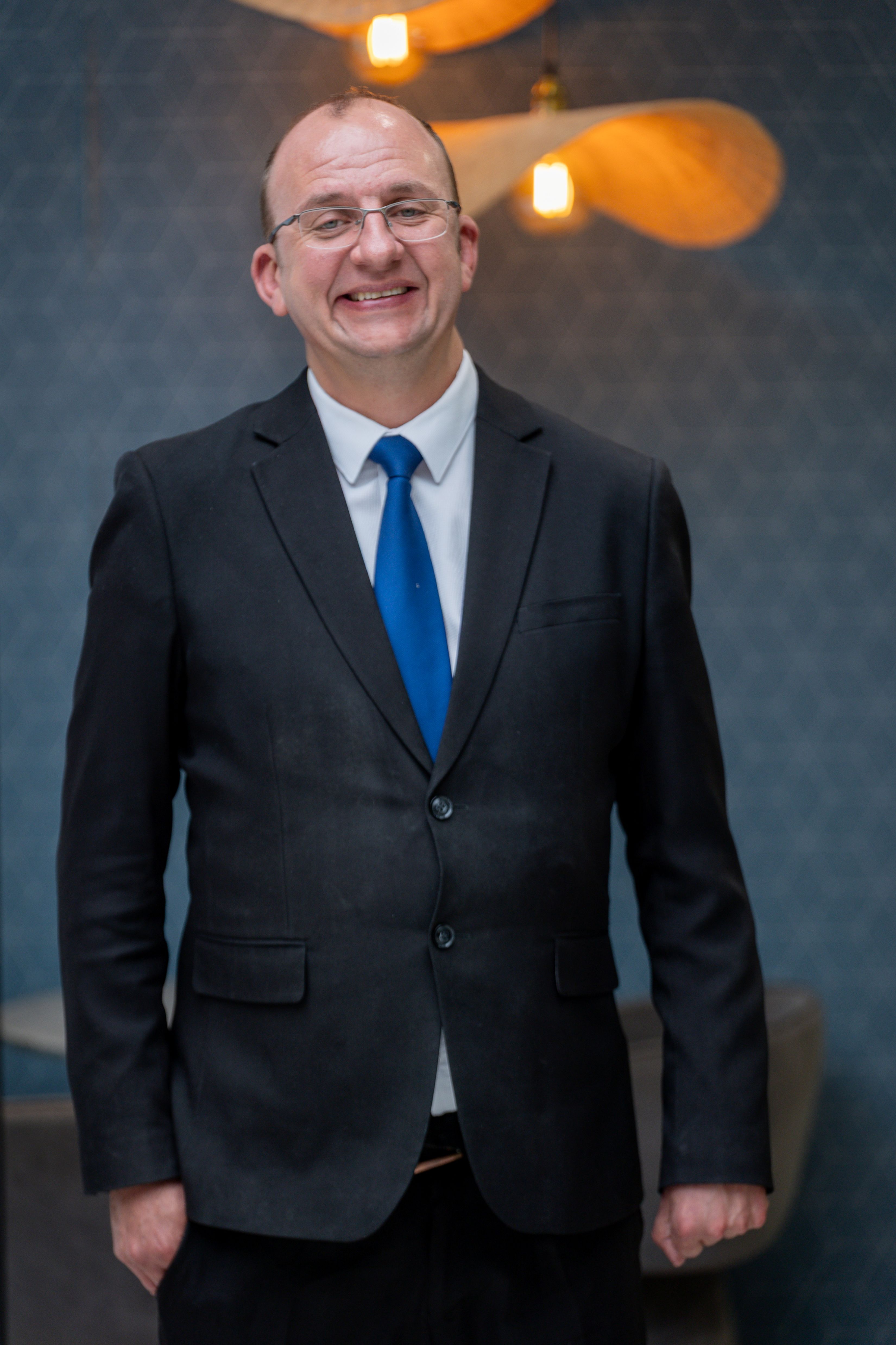 Johannes Gelderblom